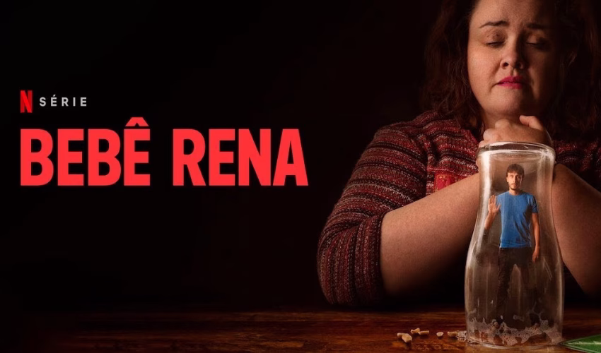 Bebê Rena