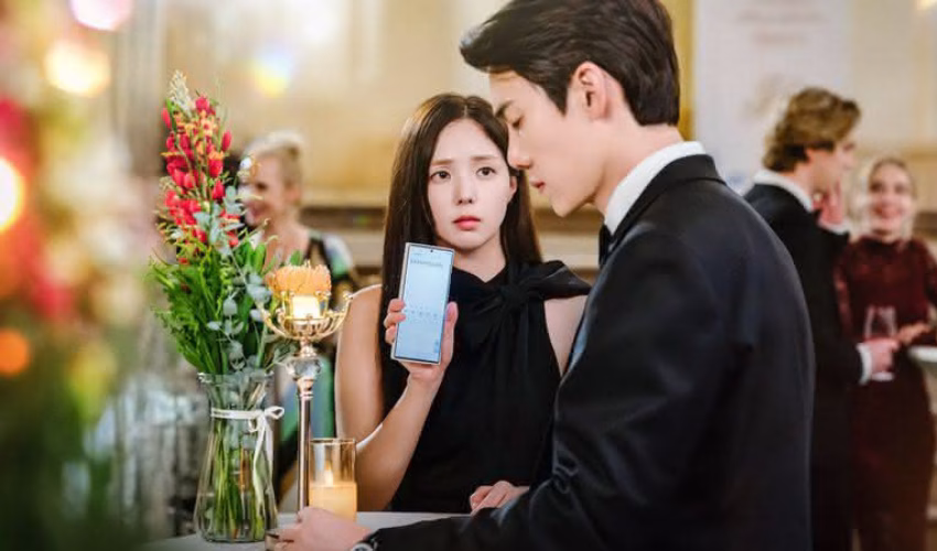 Quando o Telefone Toca