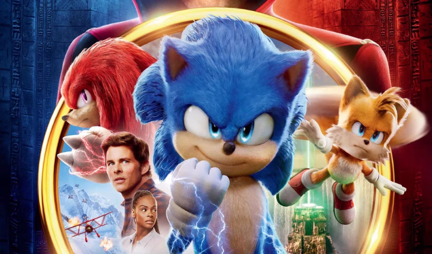 Sonic 3